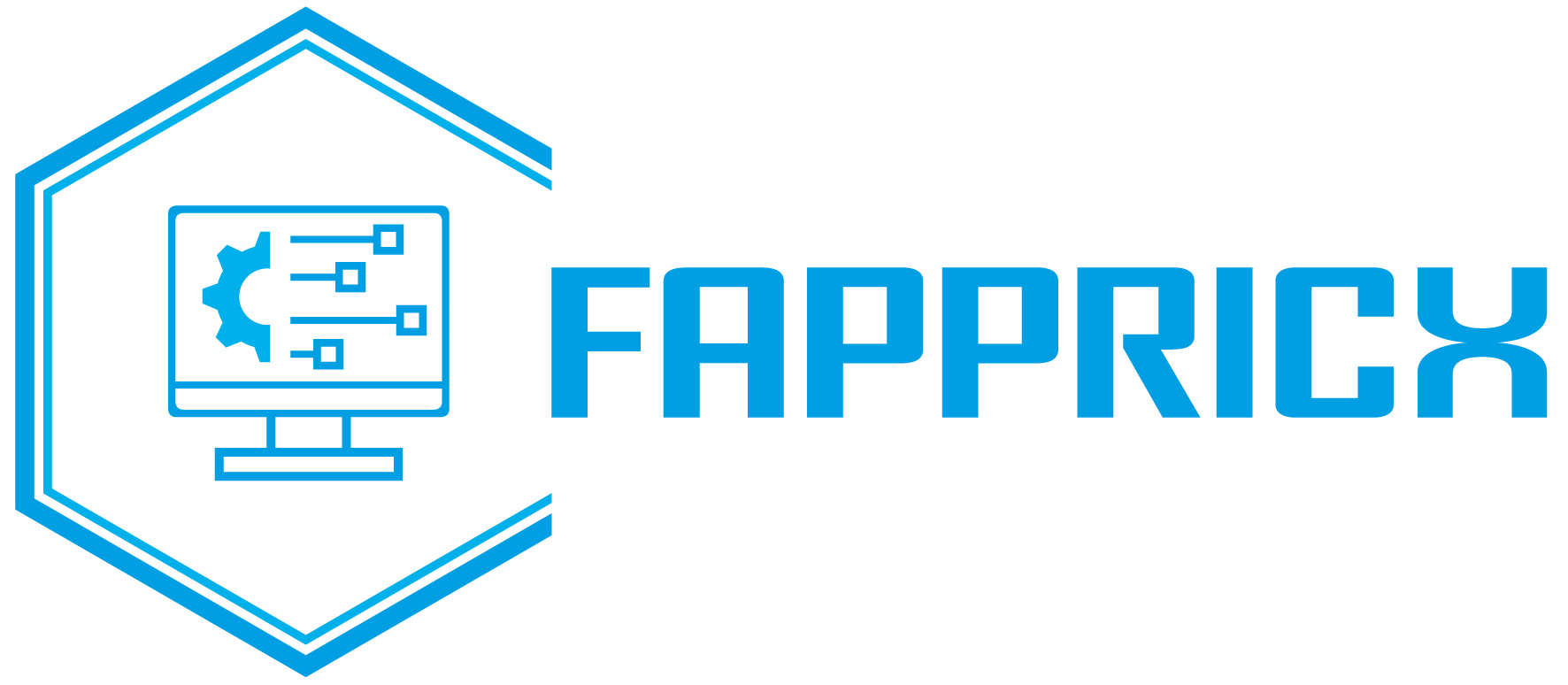 Logo Fappricx