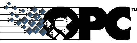 Logo: OPC