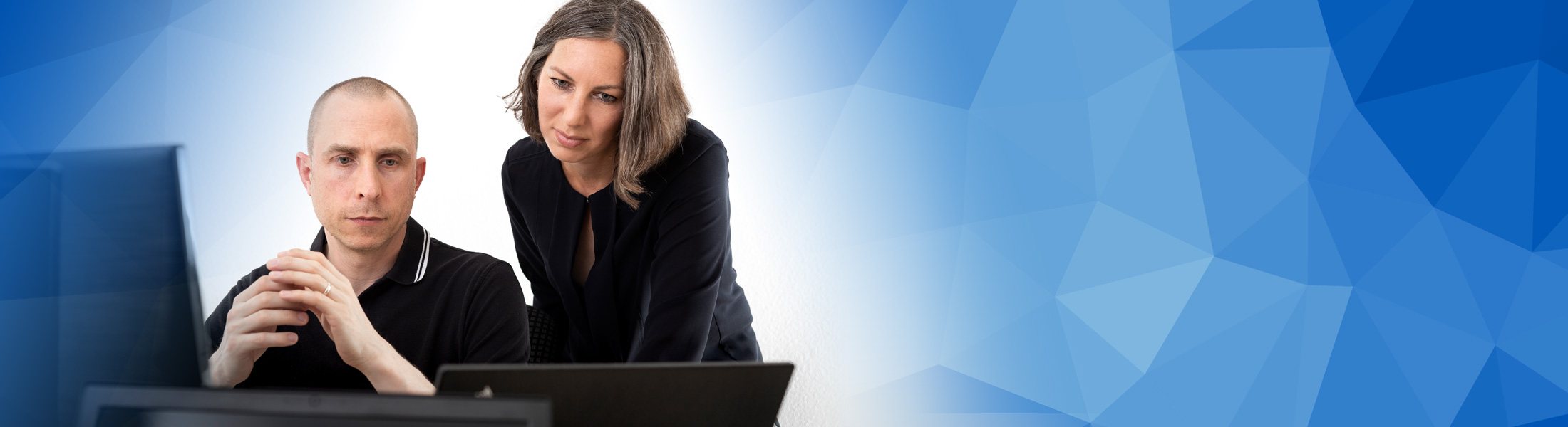 Servicebereich Software-Entwicklung