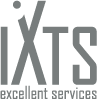 Bild: Logo iXTS